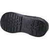 U-Power Thomas Low Work Shoes — Black