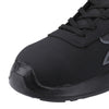 U-Power Thomas Low Work Shoes — Black