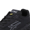 U-Power Thomas Low Work Shoes — Black