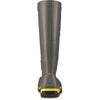 Dunlop MetGUARD Full Safety Wellington — Dark Grey