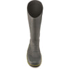 Dunlop MetGUARD Full Safety Wellington — Dark Grey