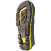 Dunlop MetGUARD Full Safety Wellington — Dark Grey