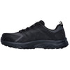 Skechers Workwear Speed-Flex Trekker Safety Trainers — Black