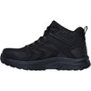 Skechers Workwear Speed-Flex Trekker Safety Boots — Black/Red