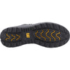 Caterpillar Inductor Mid Boot — Black