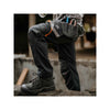 Hard Yakka Legend S3 Boot — Black