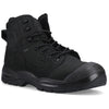 Hard Yakka Legend S3 Boot — Black