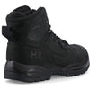 Hard Yakka Legend S3 Boot — Black