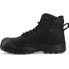 Hard Yakka Legend S3 Boot — Black