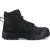 Hard Yakka Legend S3 Boot — Black
