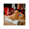 Hard Yakka Legend S3 Boot — Wheat