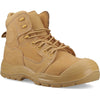 Hard Yakka Legend S3 Boot — Wheat
