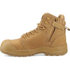Hard Yakka Legend S3 Boot — Wheat