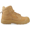 Hard Yakka Legend S3 Boot — Wheat