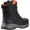 Helly Hansen Workwear Manchester LTR Tall — Black/Grey