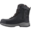 Helly Hansen Workwear Manchester LTR Tall — Black/Grey