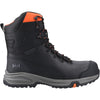 Helly Hansen Workwear Manchester LTR Tall — Black/Grey