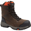 Helly Hansen Workwear Manchester LTR Tall — Dark Brown