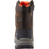 Helly Hansen Workwear Manchester LTR Tall — Dark Brown
