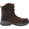 Helly Hansen Workwear Manchester LTR Tall — Dark Brown