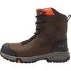 Helly Hansen Workwear Manchester LTR Tall — Dark Brown