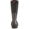 Dunlop Snugboot Heavy Duty Full Safety Wellington — Charcoal