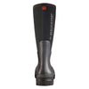 Dunlop Snugboot Heavy Duty Full Safety Wellington — Charcoal