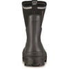 Dunlop Snugboot Heavy Duty Calf Full Safety — Charcoal