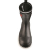 Dunlop Snugboot Heavy Duty Calf Full Safety — Charcoal