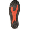Dunlop Snugboot Heavy Duty Calf Full Safety — Charcoal