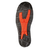 Dunlop Snugboot Heavy Duty Calf Full Safety — Charcoal