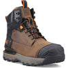 Timberland Pro Boondock Ultralight Safety Boot — Brown