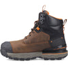 Timberland Pro Boondock Ultralight Safety Boot — Brown