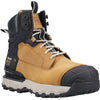 Timberland Pro Boondock Ultralight Safety Boot — Wheat