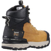 Timberland Pro Boondock Ultralight Safety Boot — Wheat