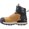 Timberland Pro Boondock Ultralight Safety Boot — Wheat