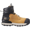 Timberland Pro Boondock Ultralight Safety Boot — Wheat