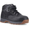 Timberland Pro Euro Hiker Safety Boot — Black