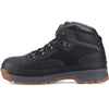 Timberland Pro Euro Hiker Safety Boot — Black
