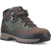 Timberland Pro Euro Hiker Safety Boot — Brown