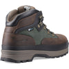 Timberland Pro Euro Hiker Safety Boot — Brown