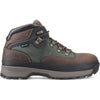 Timberland Pro Euro Hiker Safety Boot — Brown