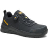 Caterpillar Inductor Tech Low Safety Trainer — Black