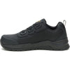 Caterpillar Inductor Tech Low Safety Trainer — Black