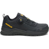 Caterpillar Inductor Tech Low Safety Trainer — Black