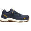 Caterpillar Inductor Tech Low Safety Trainer — Navy