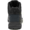 Caterpillar Inductor Tech Mid Boot — Black