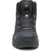 Caterpillar Inductor Tech Mid Boot — Black
