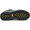 Caterpillar Inductor Tech Mid Boot — Black