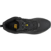 Caterpillar Inductor Tech Mid Boot — Black